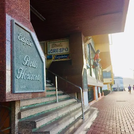 Horizonte, Un Hogar Con Vistas Al Mar Apartamento