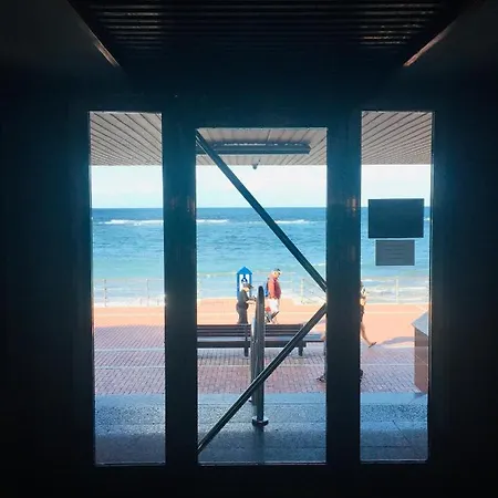 Horizonte, Un Hogar Con Vistas Al Mar Apartamento Las Palmas de Gran Canaria