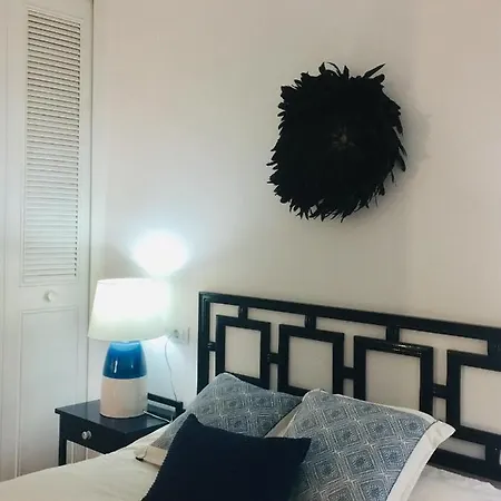 Horizonte, Un Hogar Con Vistas Al Mar Apartamento Las Palmas de Gran Canaria