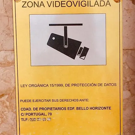 Horizonte, Un Hogar Con Vistas Al Mar Apartamento Las Palmas de Gran Canaria