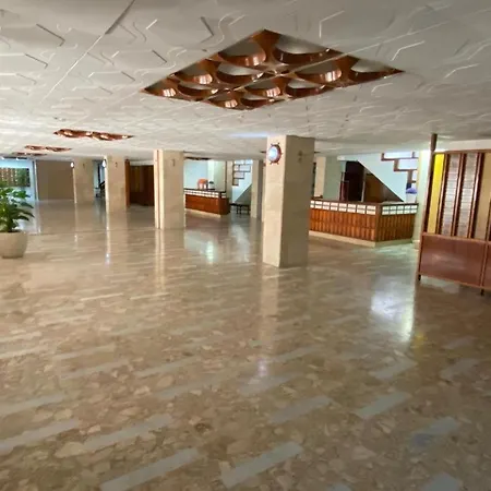 Horizonte, Un Hogar Con Vistas Al Mar Apartamento *