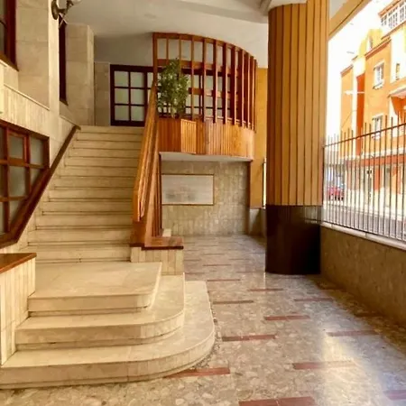 Horizonte, Un Hogar Con Vistas Al Mar Apartamento Las Palmas de Gran Canaria