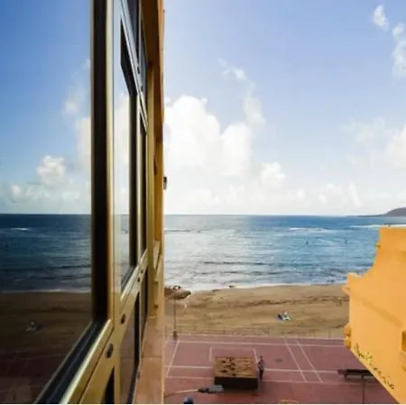 Horizonte, Un Hogar Con Vistas Al Mar *