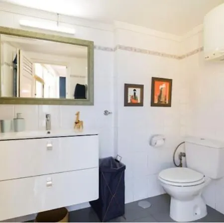 Horizonte, Un Hogar Con Vistas Al Mar Apartamento *